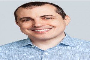 Photo of author Andreas Antonopoulos